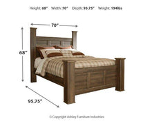 Load image into Gallery viewer, Juararo Bedroom Set