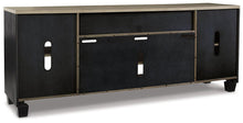 Load image into Gallery viewer, Foyland 83&quot; TV Stand