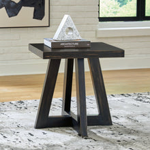 Load image into Gallery viewer, Galliden End Table