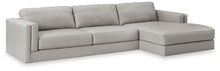 Load image into Gallery viewer, Amiata Sectional with Chaise image