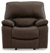 Load image into Gallery viewer, Leesworth Power Recliner