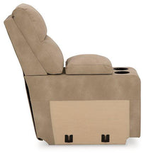 Load image into Gallery viewer, Next-Gen DuraPella Power Reclining Sectional Loveseat with Console