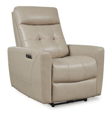 Load image into Gallery viewer, Pisgham Power Recliner