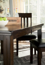Load image into Gallery viewer, Haddigan Dining Set