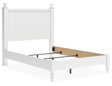 Load image into Gallery viewer, Mollviney Bedroom Set