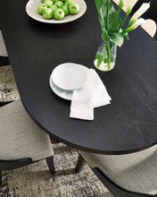 Load image into Gallery viewer, Rowanbeck Dining Table