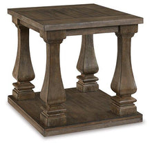 Load image into Gallery viewer, Johnelle End Table Set