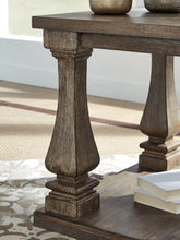 Load image into Gallery viewer, Johnelle End Table Set