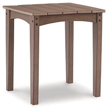 Load image into Gallery viewer, Emmeline Outdoor End Table image