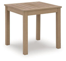 Load image into Gallery viewer, Hallow Creek Outdoor End Table image