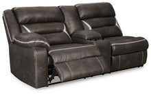 Load image into Gallery viewer, Kincord Power Reclining Sectional