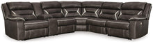 Load image into Gallery viewer, Kincord Power Reclining Sectional