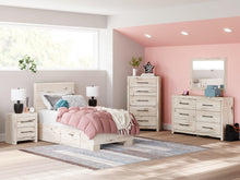 Load image into Gallery viewer, Lawroy Bed
