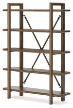 Load image into Gallery viewer, Roanhowe 71&quot; Bookcase