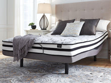 Load image into Gallery viewer, 8 Inch Chime Innerspring Mattress Set