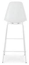 Load image into Gallery viewer, Forestead Bar Height Bar Stool