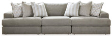 Load image into Gallery viewer, Avaliyah Sectional Sofa