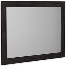 Load image into Gallery viewer, Belachime Dresser and Mirror