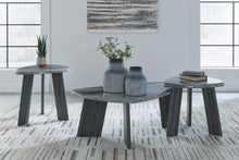 Load image into Gallery viewer, Bluebond Table (Set of 3)