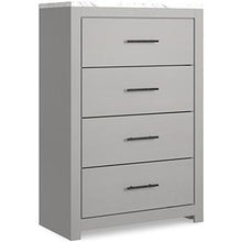 Load image into Gallery viewer, Cottonburg Chest of Drawers