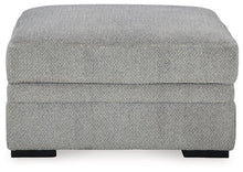 Load image into Gallery viewer, Casselbury Ottoman With Storage