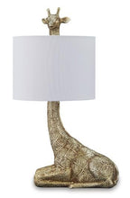 Load image into Gallery viewer, Ferrison Lamp Set
