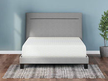 Load image into Gallery viewer, Chime 12 Inch Memory Foam Mattress in a Box