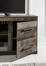 Load image into Gallery viewer, Derekson 3-Piece Entertainment Center with Electric Fireplace