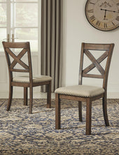 Load image into Gallery viewer, Moriville Dining Room Set