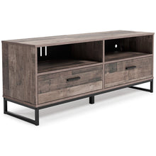 Load image into Gallery viewer, Neilsville 59&quot; TV Stand