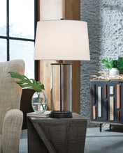 Load image into Gallery viewer, Wilmburgh Table Lamp (Set of 2)