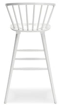 Load image into Gallery viewer, Grannen Bar Height Stool