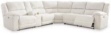 Load image into Gallery viewer, Keensburg Power Reclining Sectional image