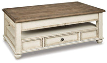 Load image into Gallery viewer, Realyn Occasional Table Set