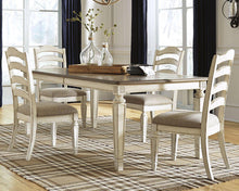 Load image into Gallery viewer, Realyn Dining Room Set