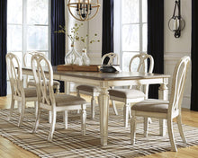 Load image into Gallery viewer, Realyn Dining Room Set