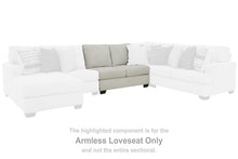 Load image into Gallery viewer, Lowder Sectional with Chaise