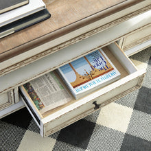 Load image into Gallery viewer, Realyn Occasional Table Set