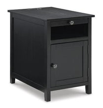 Load image into Gallery viewer, Treytown Chairside End Table