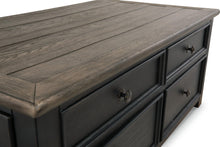 Load image into Gallery viewer, Tyler Creek Occasional Table Set