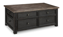 Load image into Gallery viewer, Tyler Creek Occasional Table Set