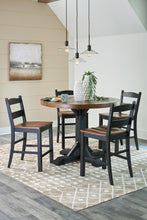 Load image into Gallery viewer, Valebeck Dining Room Set