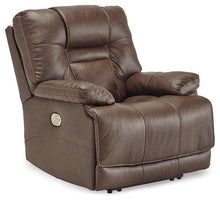 Load image into Gallery viewer, Wurstrow Power Recliner image