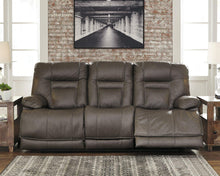 Load image into Gallery viewer, Wurstrow Power Reclining Sofa