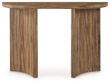 Load image into Gallery viewer, Austanny Sofa Table