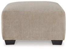 Load image into Gallery viewer, Brogan Bay Oversized Accent Ottoman