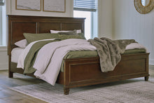 Load image into Gallery viewer, Danabrin Bed