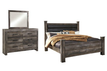 Load image into Gallery viewer, Wynnlow Bedroom Set