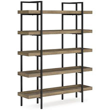 Load image into Gallery viewer, Montia 76&quot; Bookcase