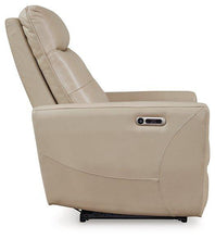 Load image into Gallery viewer, Pisgham Power Recliner